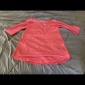 Women’s shirt